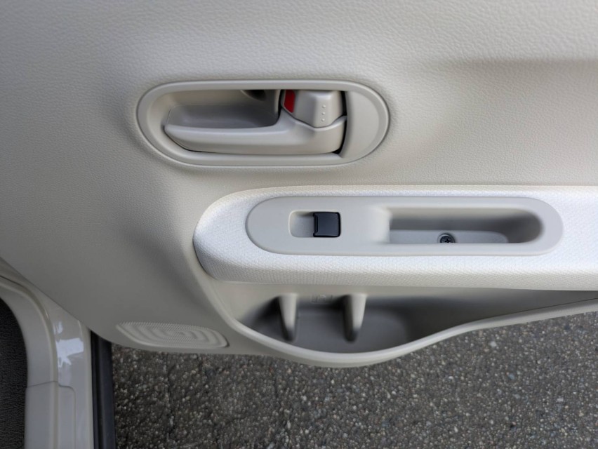 スズキ アルトラパン 21枚目