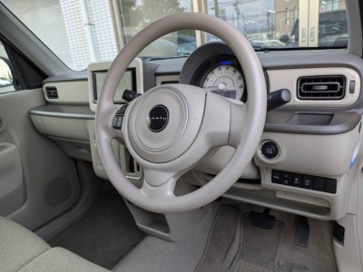 スズキ アルトラパン 30枚目