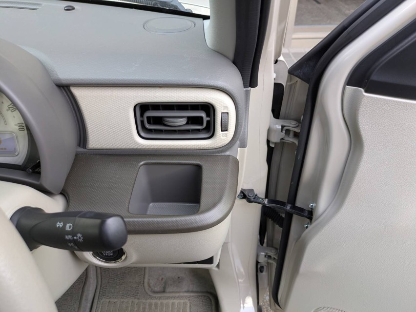 スズキ アルトラパン 31枚目