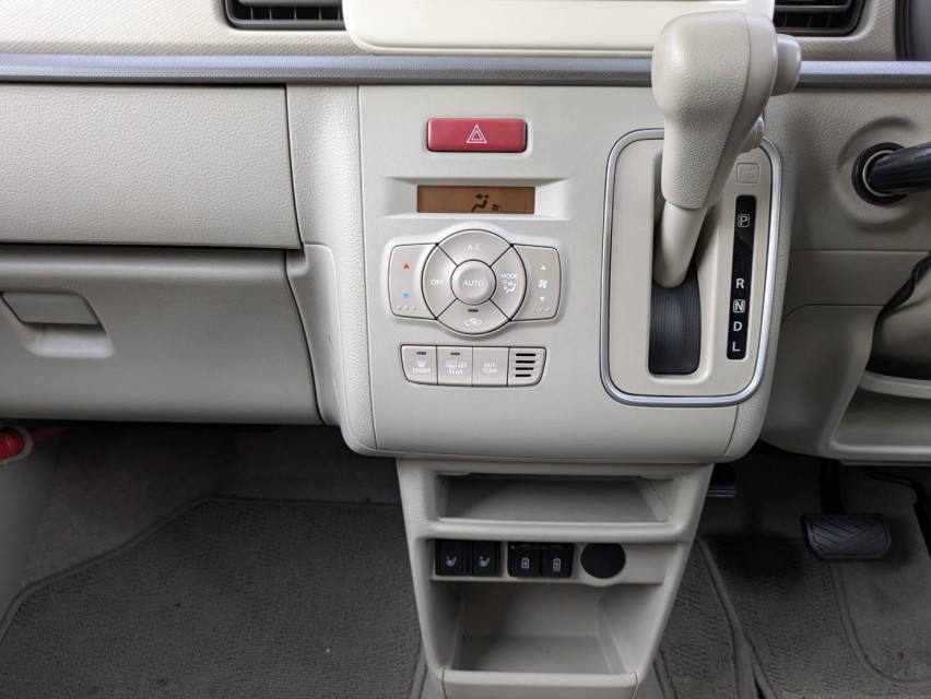 スズキ アルトラパン 38枚目