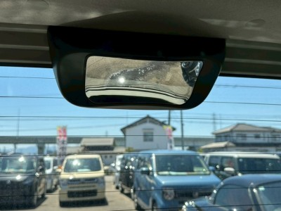 ダイハツ タント 26枚目