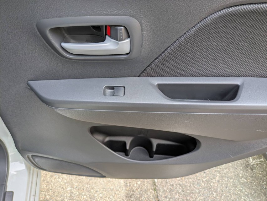 スズキ ワゴンR 20枚目