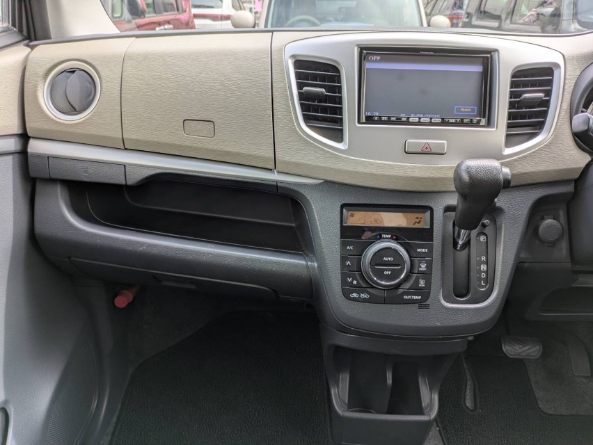 スズキ ワゴンR 25枚目