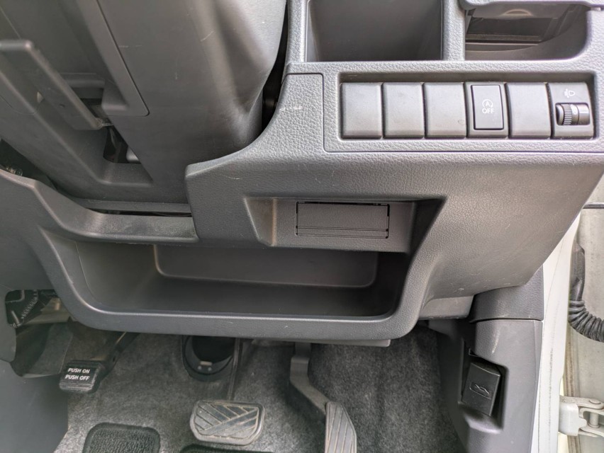 スズキ ワゴンR 30枚目