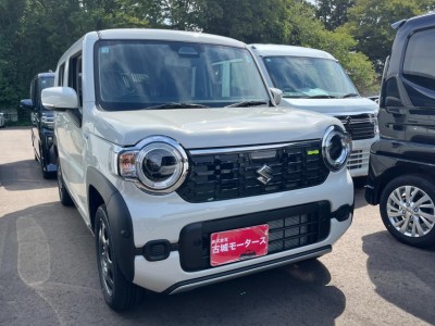 スズキ ハスラー 3枚目