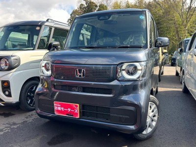 ホンダ N BOX