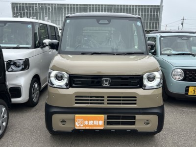 ホンダ N BOX 2枚目
