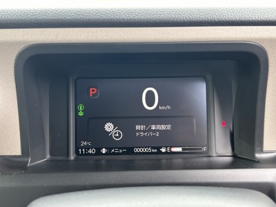 ホンダ N BOX 26枚目