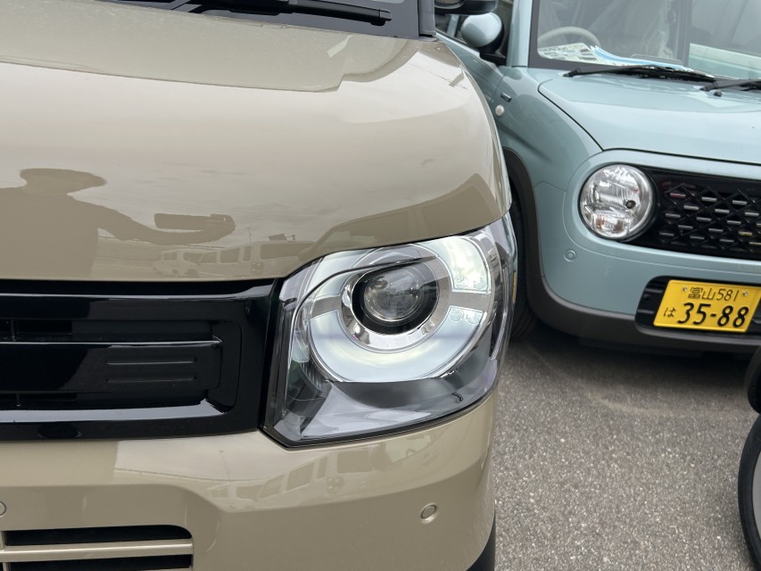ホンダ N BOX 5枚目