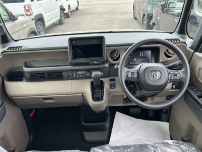 ホンダ N BOX 44枚目