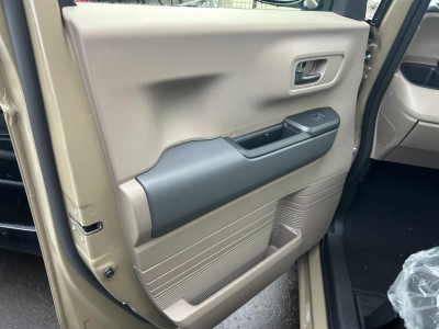 ホンダ N BOX 25枚目