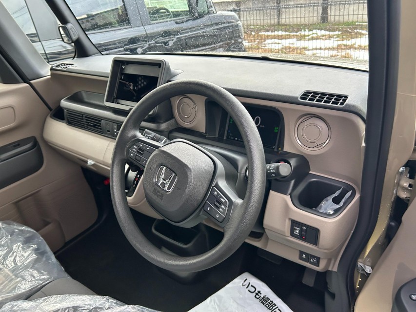 ホンダ N BOX 41枚目
