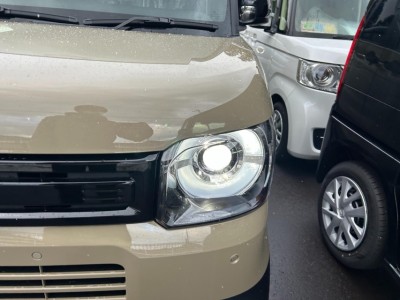 ホンダ N BOX 6枚目