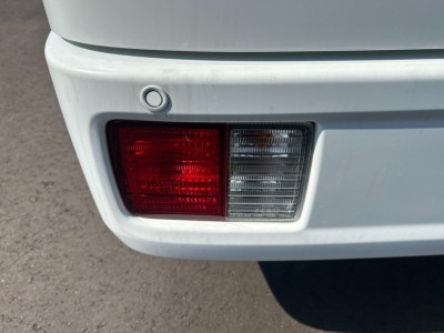 ニッサン クリッパー 12枚目