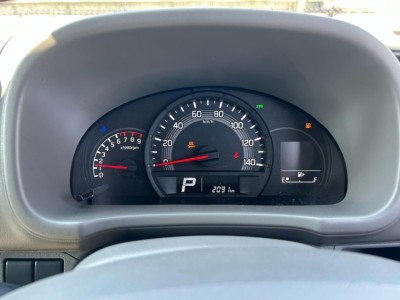 ニッサン クリッパー 25枚目