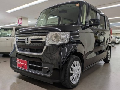 ホンダ N BOX