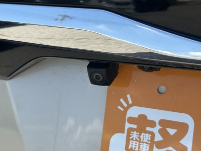 ニッサン ルークス 18枚目