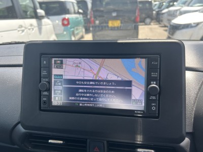 ニッサン ルークス 2枚目