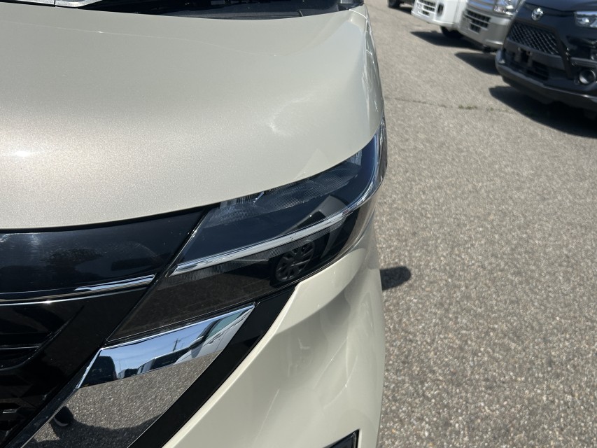 ニッサン ルークス 7枚目