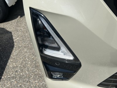 ニッサン ルークス 9枚目