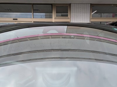 トヨタ ヤリス 11枚目