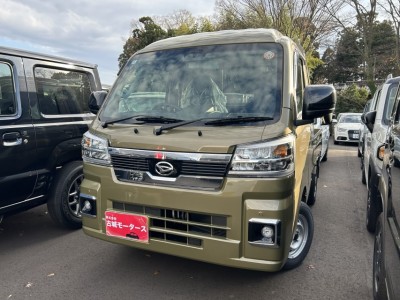 ダイハツ ハイゼット