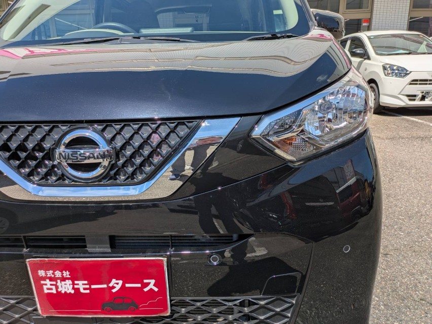 ニッサン デイズ 11枚目