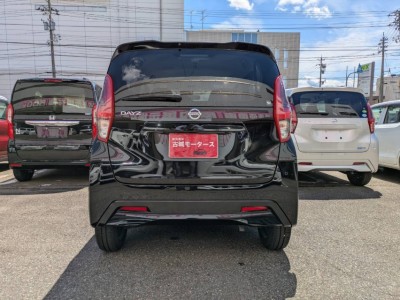 ニッサン デイズ 12枚目