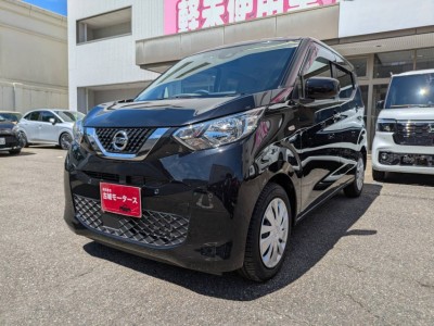 ニッサン デイズ 3枚目