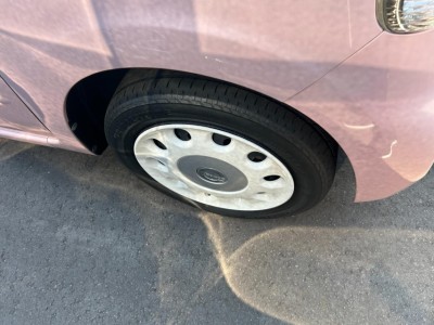 ダイハツ ミラココア 26枚目