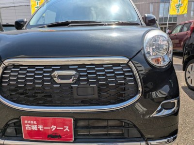 ダイハツ キャストスタイル 11枚目