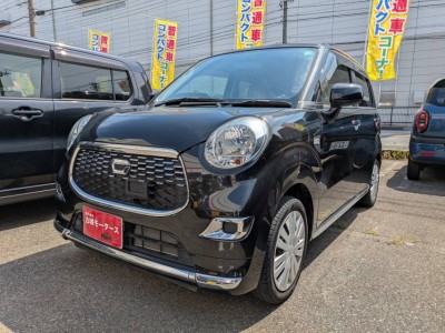 ダイハツ キャストスタイル 4枚目