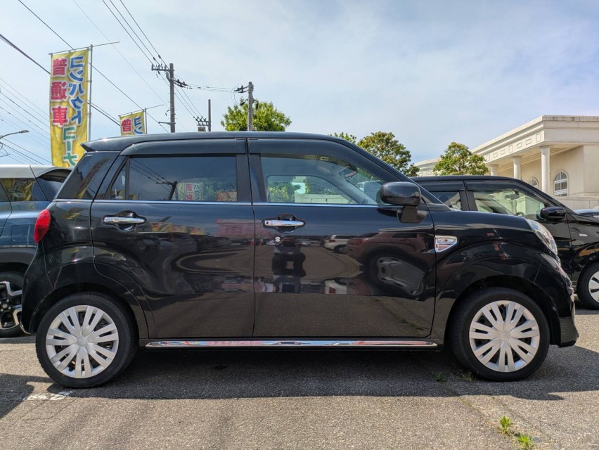 ダイハツ キャストスタイル 8枚目