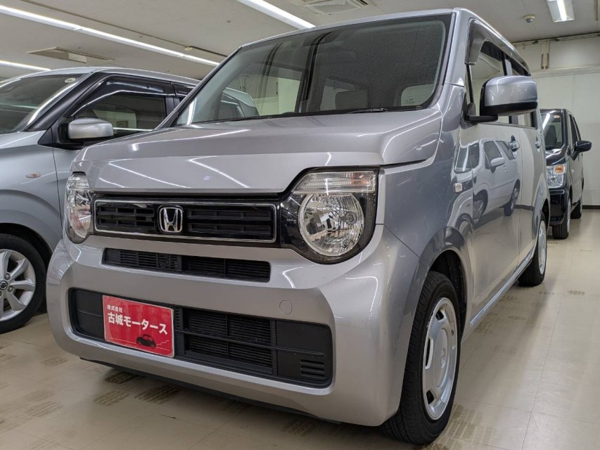 ホンダ N WGN 1枚目