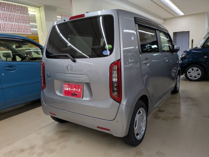 ホンダ N WGN 12枚目