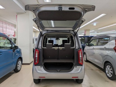 ホンダ N WGN 14枚目