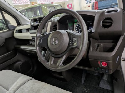 ホンダ N WGN 28枚目