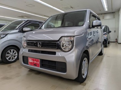 ホンダ N WGN 3枚目
