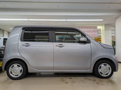 ホンダ N WGN 7枚目