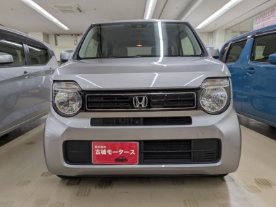 ホンダ N WGN 8枚目