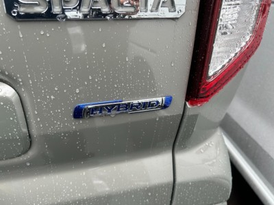 スズキ スペーシア 13枚目