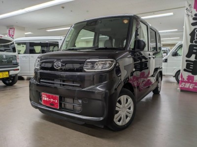 ダイハツ タント 6枚目