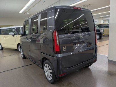 ホンダ N BOX 11枚目