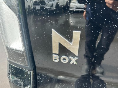 ホンダ N BOX 13枚目
