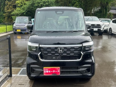 ホンダ N BOX 2枚目