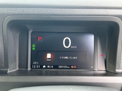 ホンダ N BOX 31枚目