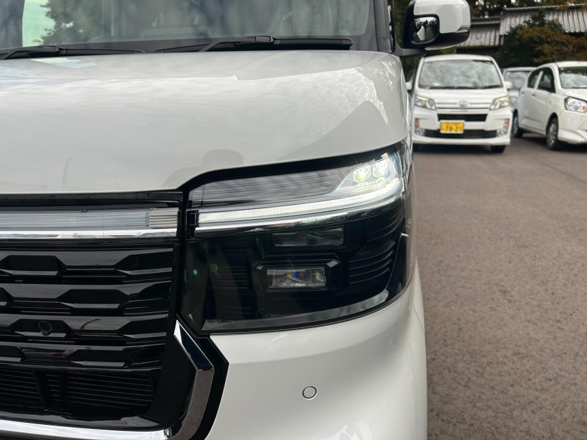 ホンダ N BOX 6枚目