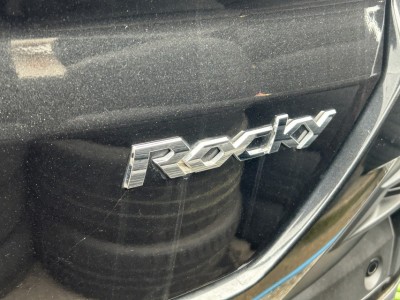 ダイハツ ロッキー 10枚目