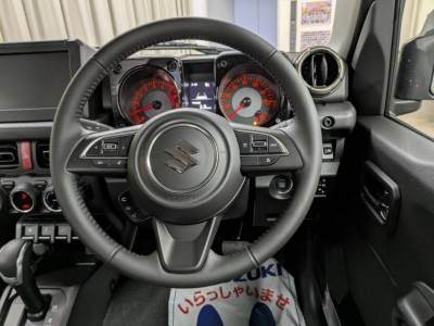 スズキ ジムニー 22枚目