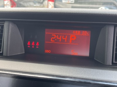 ダイハツ トール 28枚目